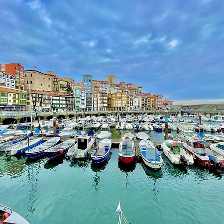 Goiz Etxea Acogedor Piso En La Parte Antigua Apartment Bermeo Exterior foto