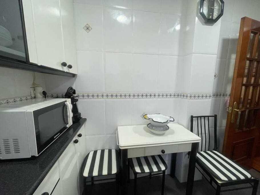 Goiz Etxea Acogedor Piso En La Parte Antigua Apartment Bermeo Exterior foto