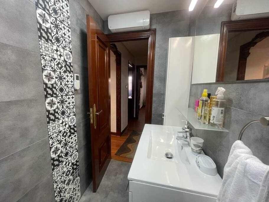 Goiz Etxea Acogedor Piso En La Parte Antigua Apartment Bermeo Exterior foto