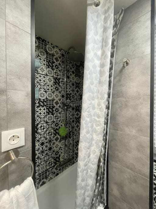 Goiz Etxea Acogedor Piso En La Parte Antigua Apartment Bermeo Exterior foto