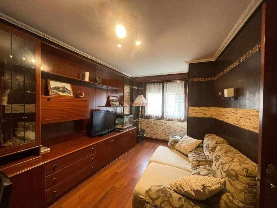 Goiz Etxea Acogedor Piso En La Parte Antigua Apartment Bermeo Exterior foto
