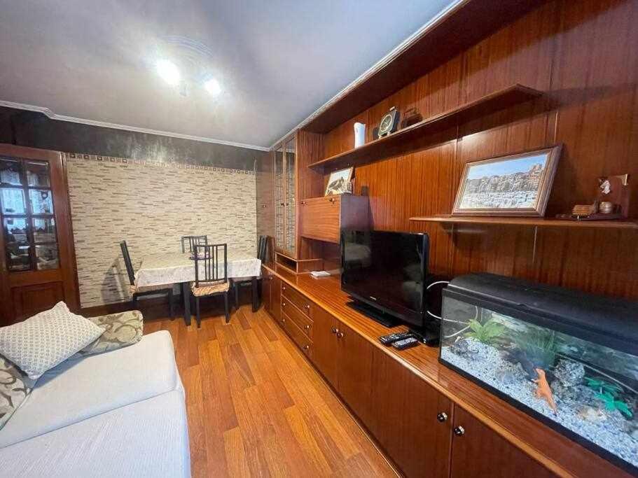 Goiz Etxea Acogedor Piso En La Parte Antigua Apartment Bermeo Exterior foto