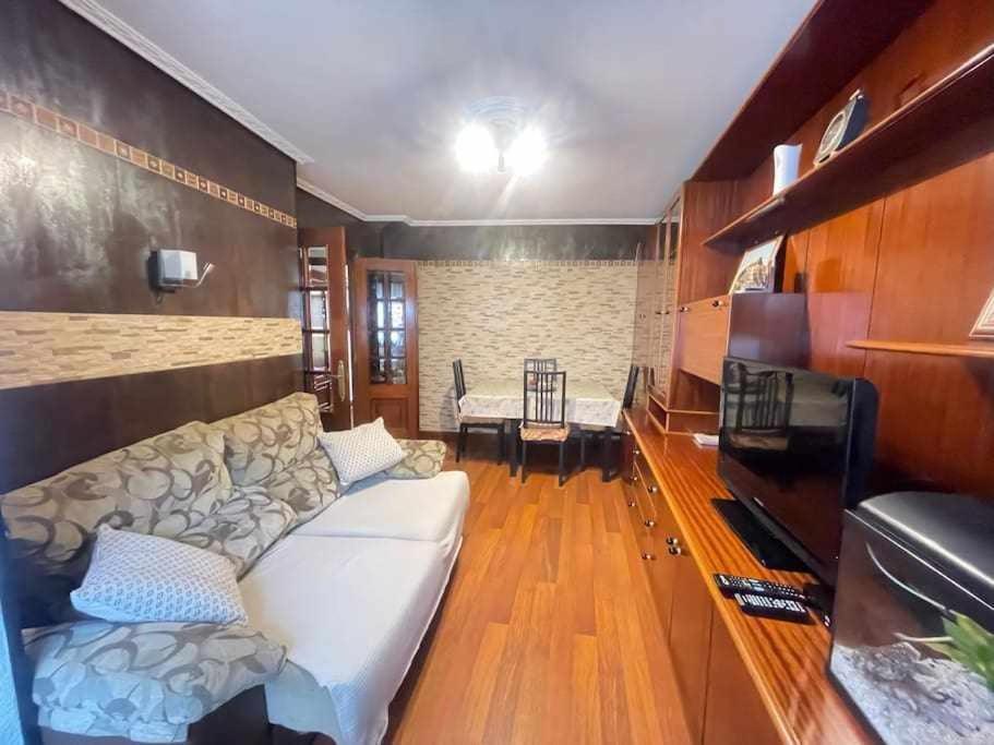 Goiz Etxea Acogedor Piso En La Parte Antigua Apartment Bermeo Exterior foto